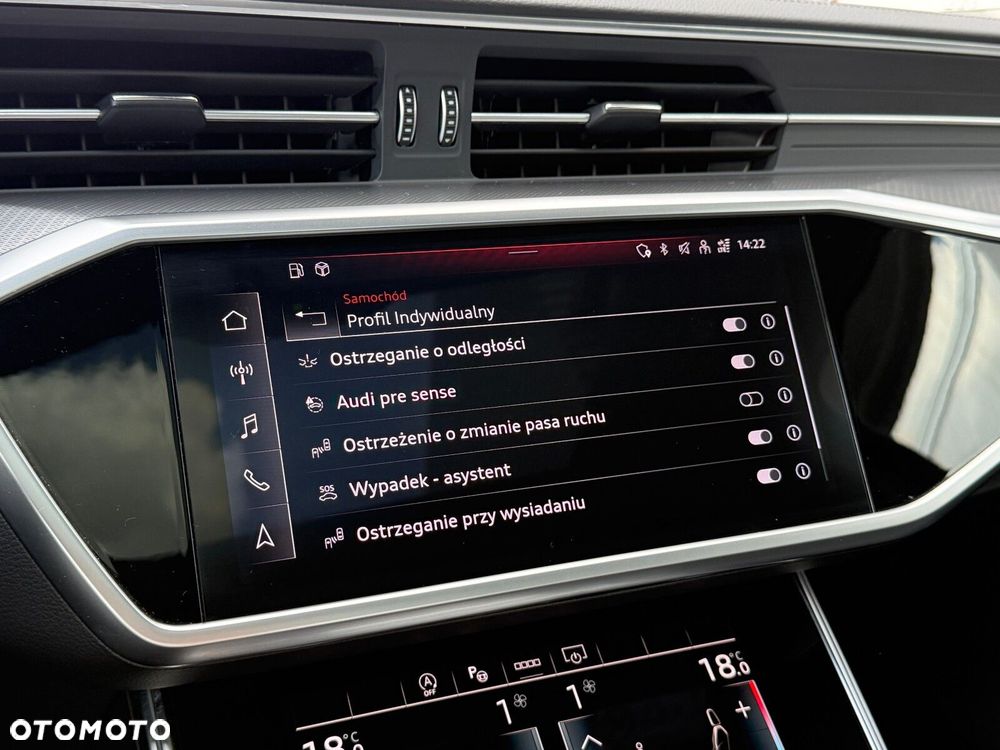 Audi A6 Avant - 33