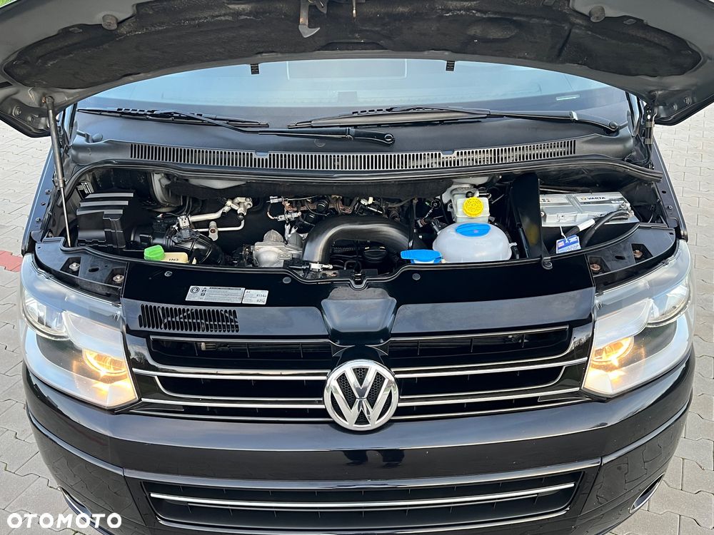 Volkswagen Multivan T5 2.0 BiTDI Euro 5 - 20