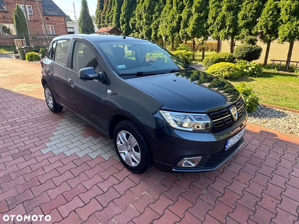 Dacia Sandero 1.0 SCe Access - 2
