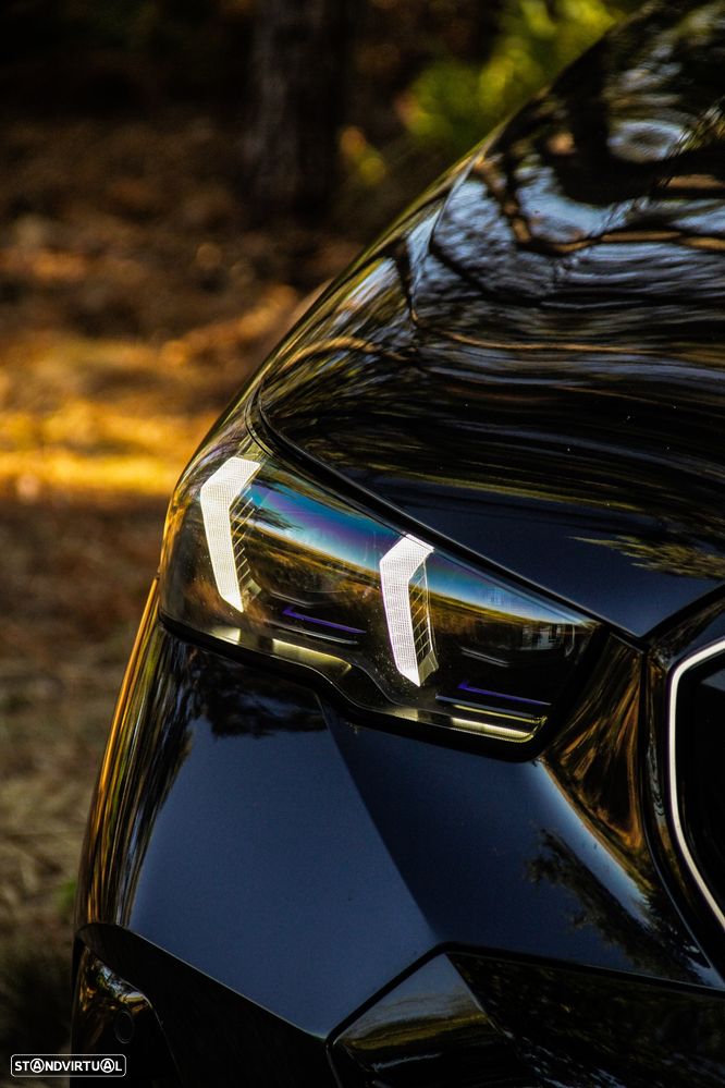 BMW i5 eDrive40 Pack Desportivo M Pro - 36