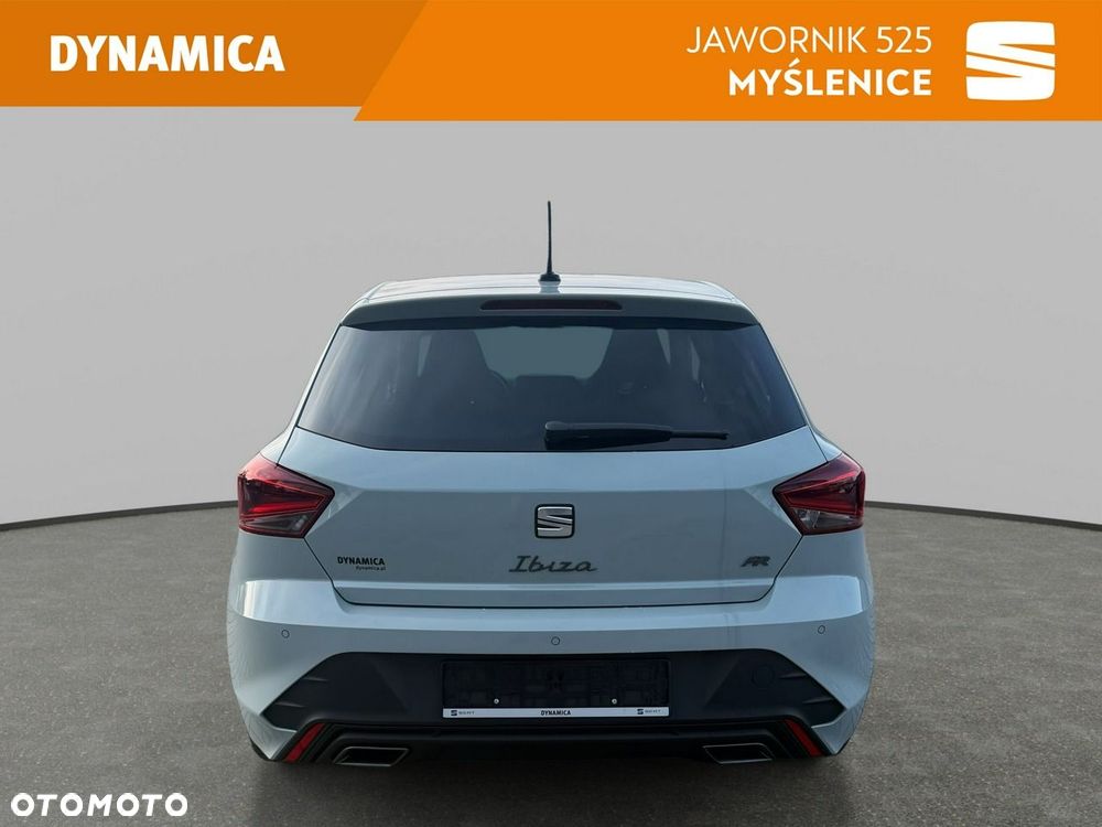 Seat Ibiza - 7