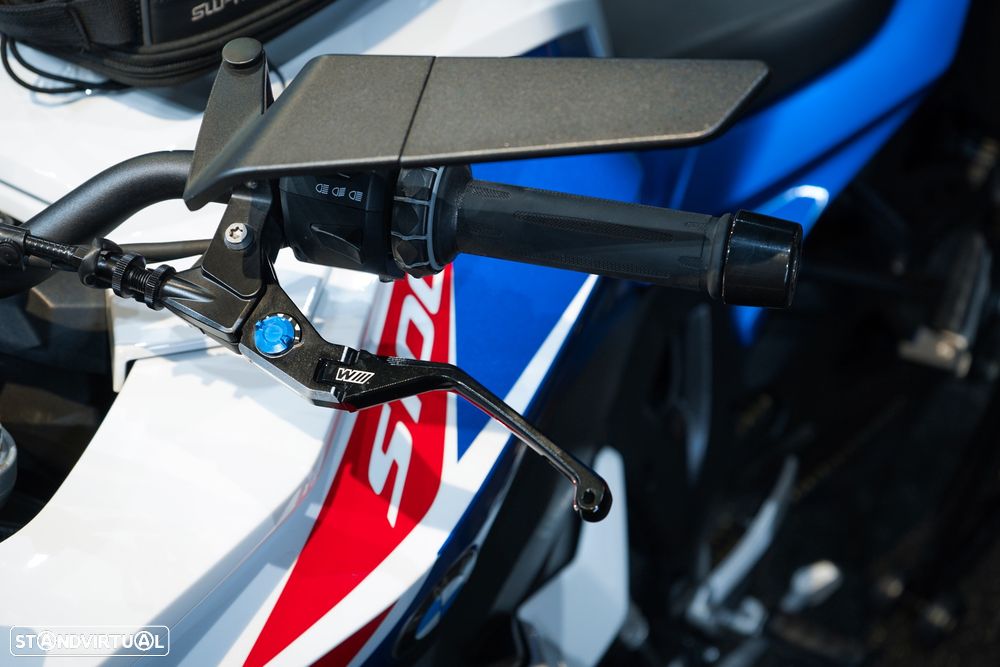 BMW S 1000 XR Pack M - 11