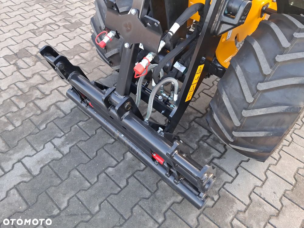 JCB 403 SMART POWER - 12