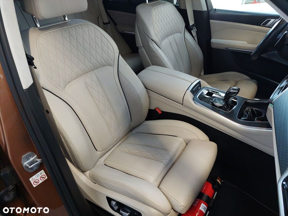 BMW X5 M - 27