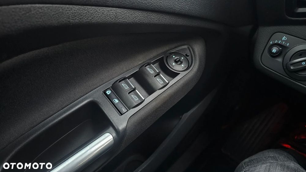 Ford Grand C-MAX 1.5 TDCi Start-Stopp-System Titanium - 15