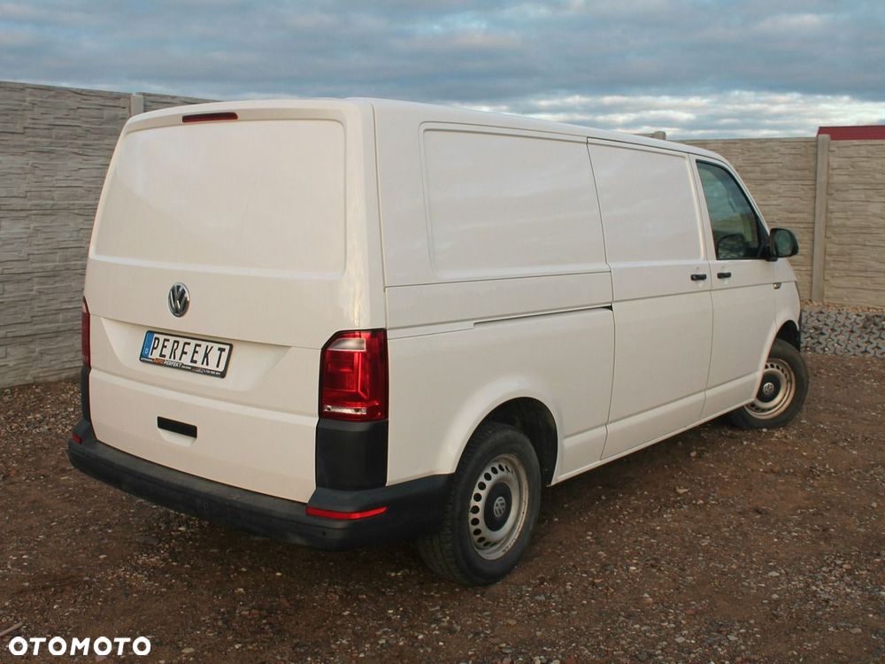 Volkswagen Transporter - 20