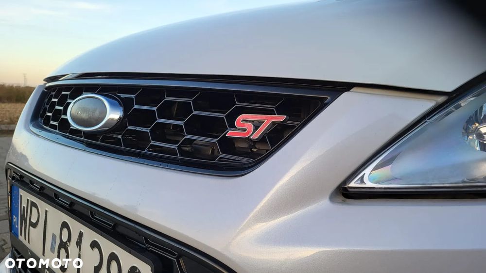 Ford Mondeo 2.0 TDCi Gold X MPS6 - 19