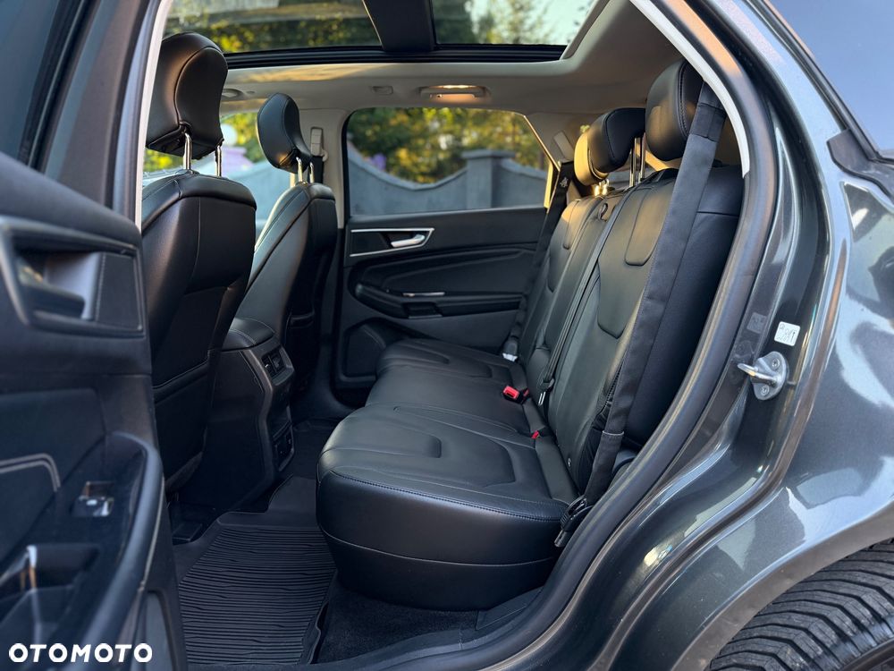 Ford Edge 2.0 TDCi Bi-Turbo 4x4 Sport - 32