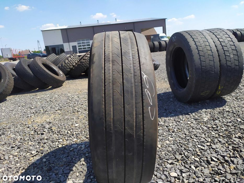 315/60r22.5 Opona Fuelmax S 5-8mm Możliwa Wysyłka - 2