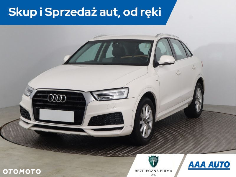 Audi Q3 - 2
