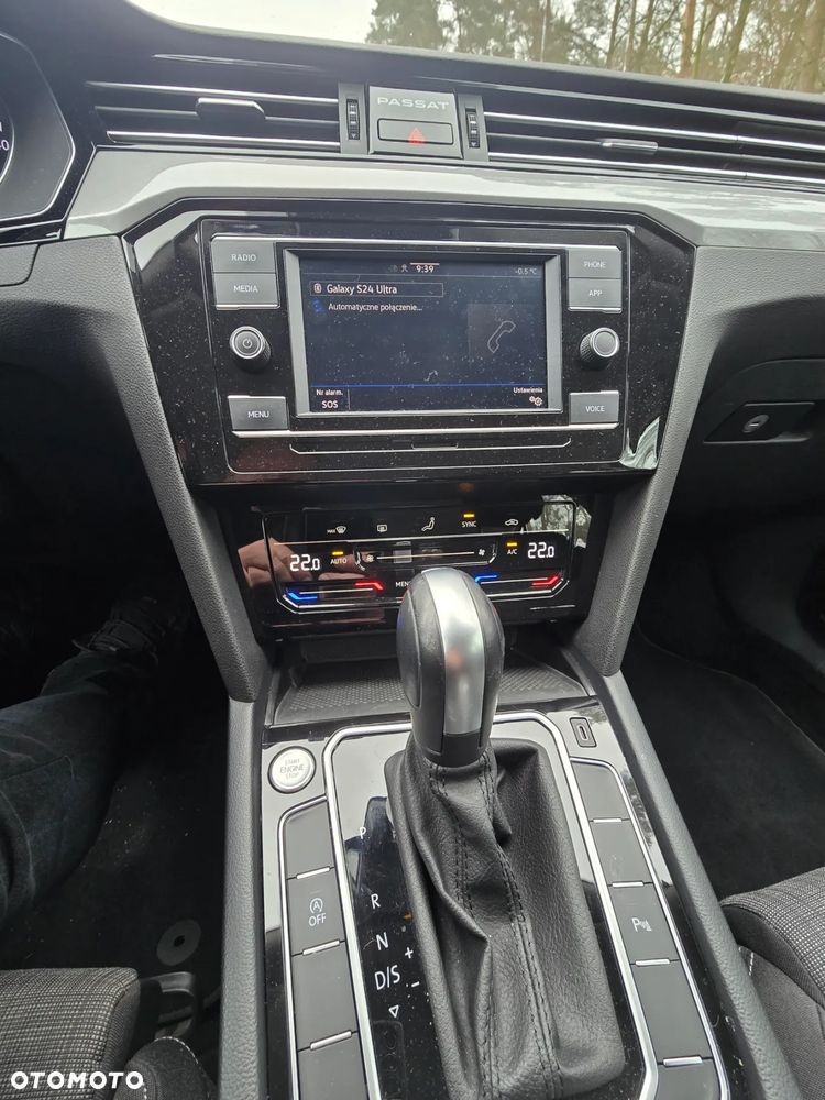 Volkswagen Passat 1.5 TSI EVO Business DSG - 15