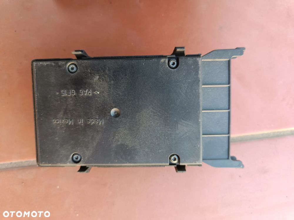 MERCEDES W163 ML PANEL STEROWANIA FOTELA LEWEGO PRAWEGO LEWY PRAWY - 3