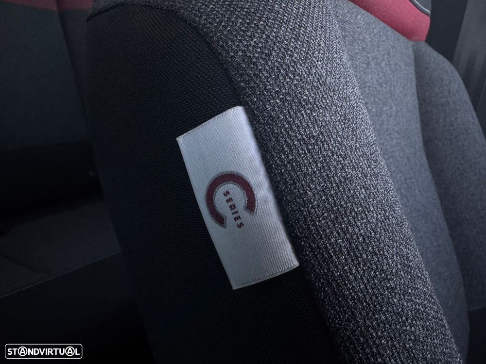 Citroën C3 Aircross 1.5 BlueHDi C-Series - 24