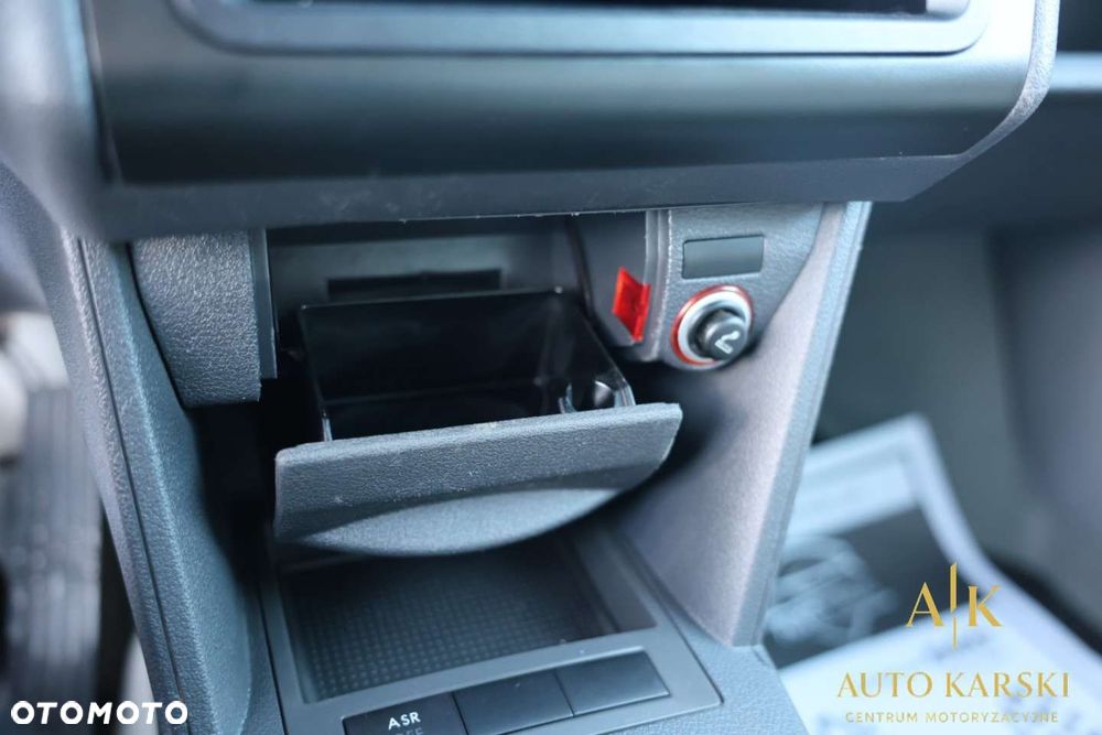 Volkswagen Caddy - 21