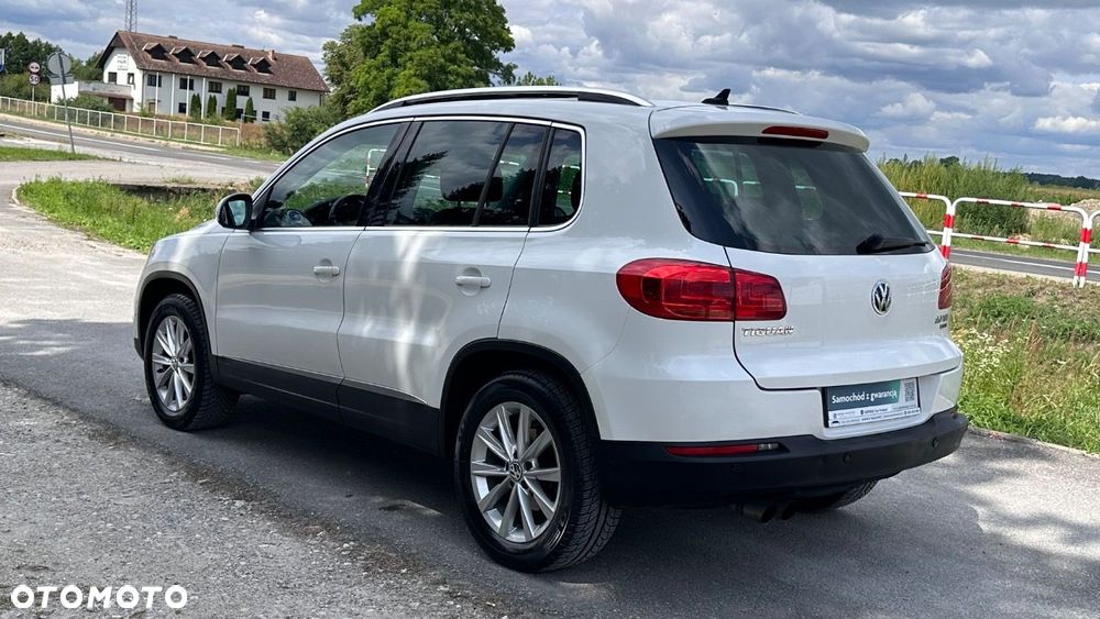 Volkswagen Tiguan - 25