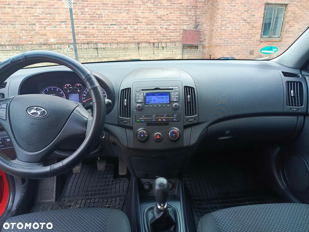 Hyundai i30 1.4 Edition 20 - 12