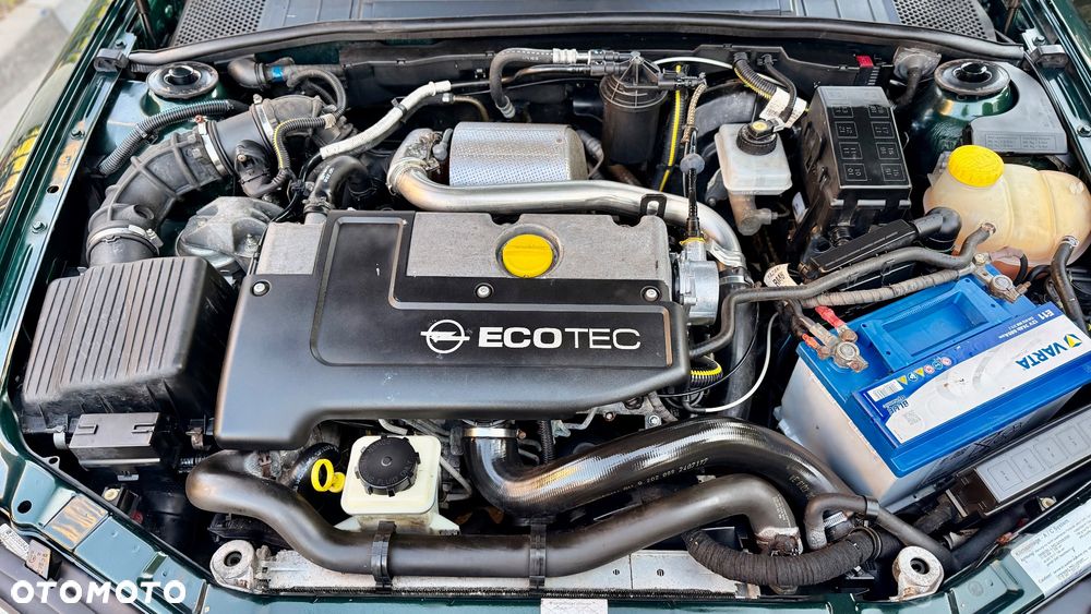 Opel Vectra 2.0 DTI CD - 18