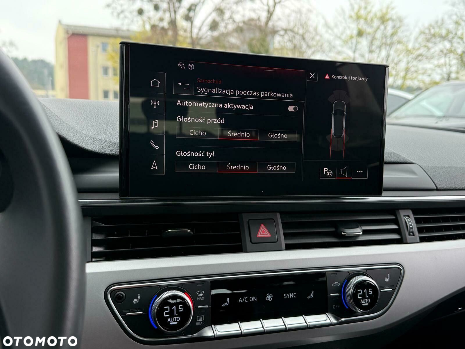 Audi A4 - 35