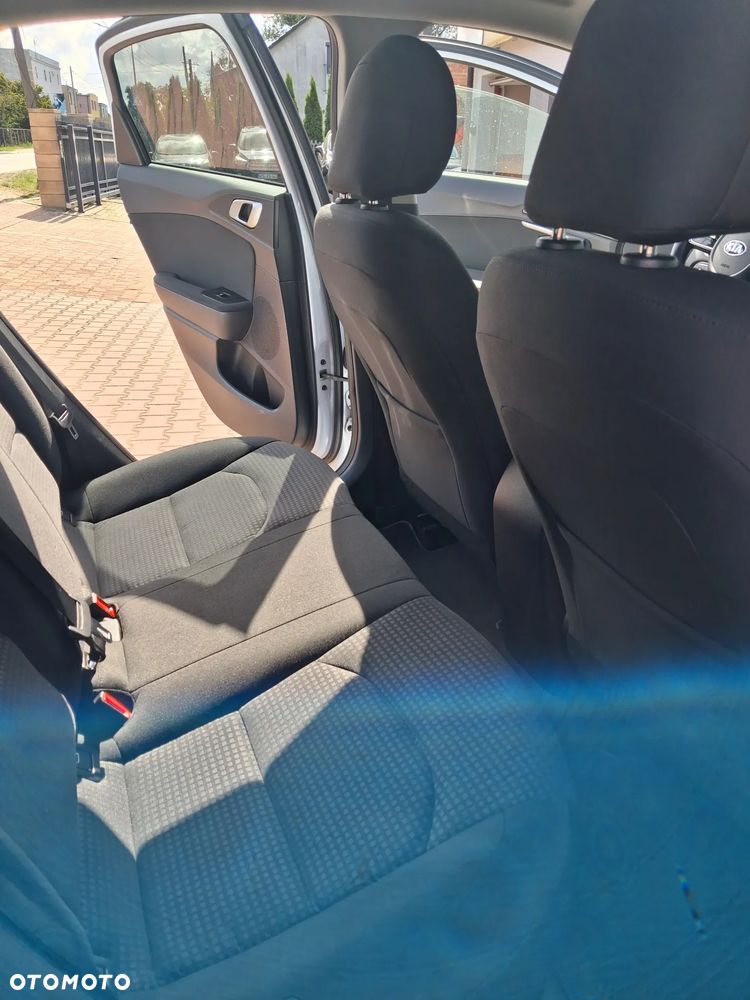 Kia Ceed - 15