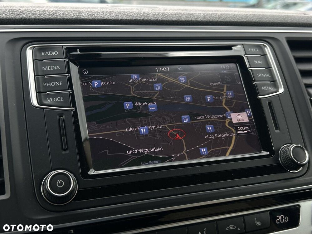 Volkswagen Multivan 2.0 BiTDI L1 Edition DSG - 29