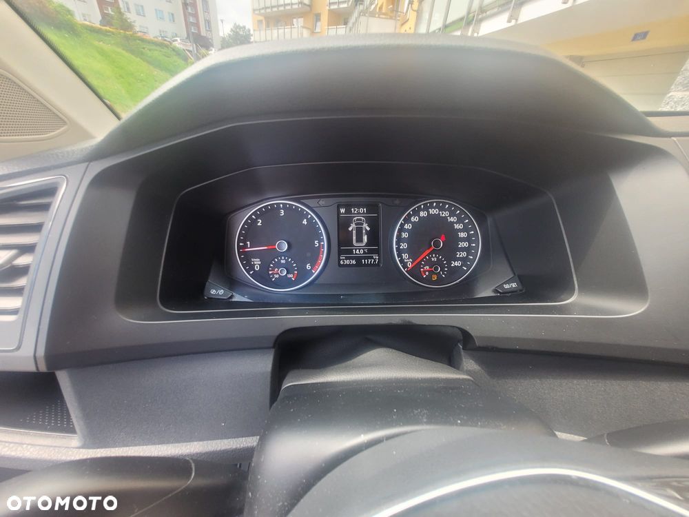 Volkswagen Multivan 2.0 TDI L1 Trendline - 10