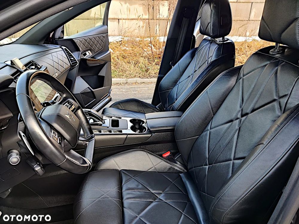 DS Automobiles DS 7 Crossback 1.6 PureTech Rivoli - 19