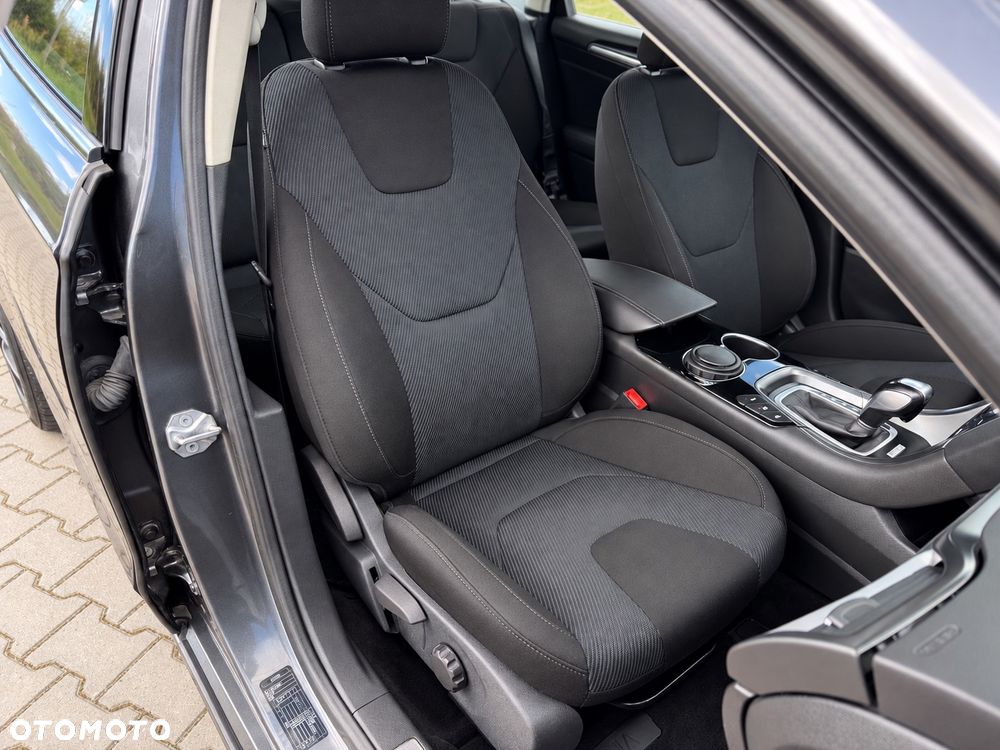 Ford Mondeo 2.0 TDCi Titanium PowerShift - 20
