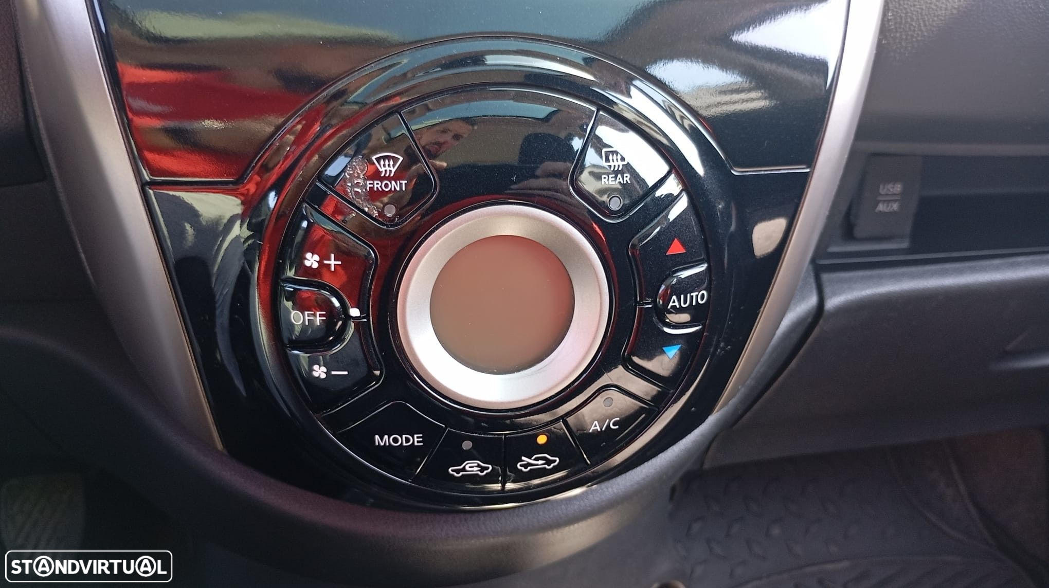 Nissan Micra 1.2 Tekna Premium - 21