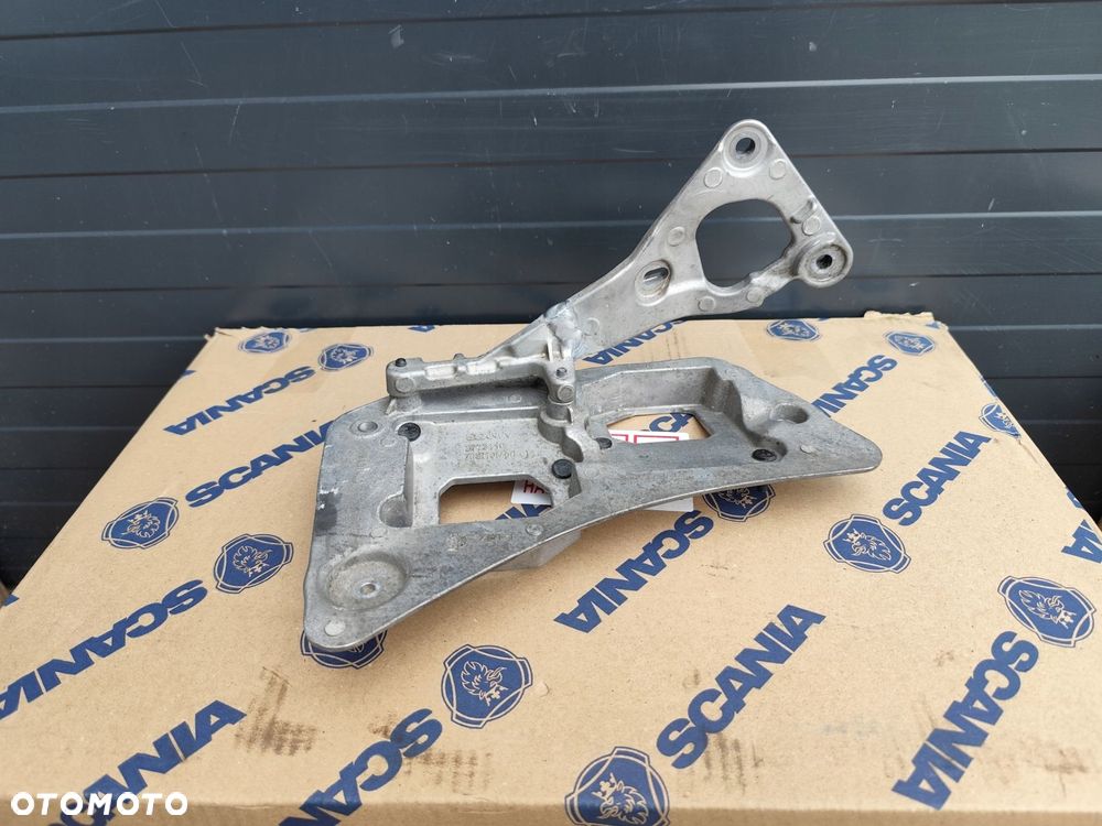 WSPORNIK RADARU SCANIA NEXT GEN 2773110 - 1