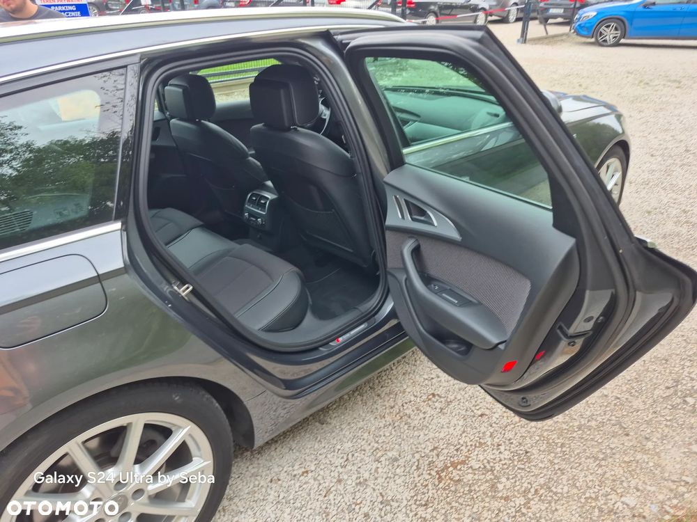 Audi A6 Avant 3.0 TDI S tronic - 29