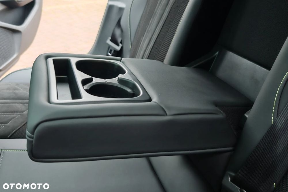 Peugeot 308 1.5 BlueHDi GT S&S EAT8 - 21