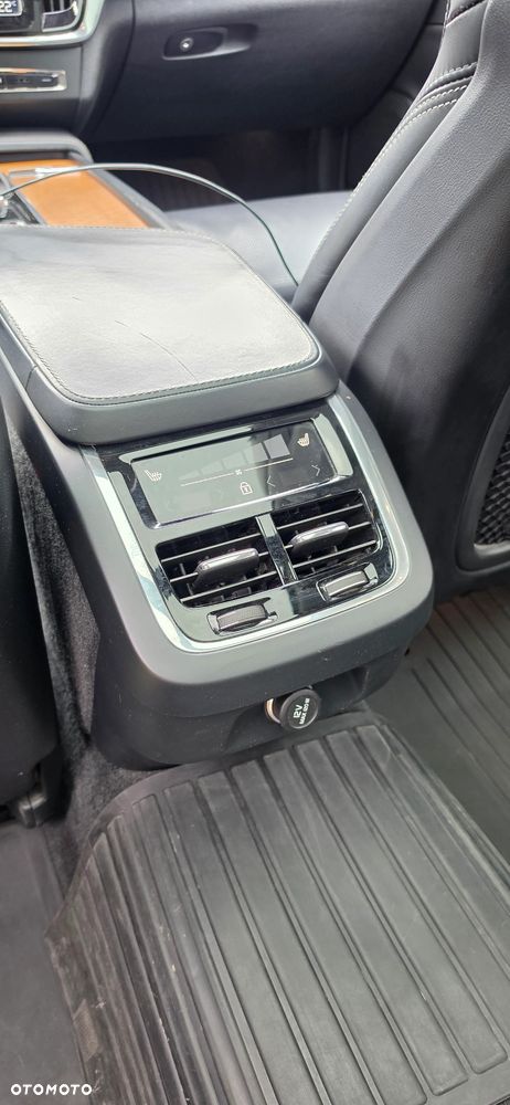 Volvo V90 D5 AWD Inscription - 8