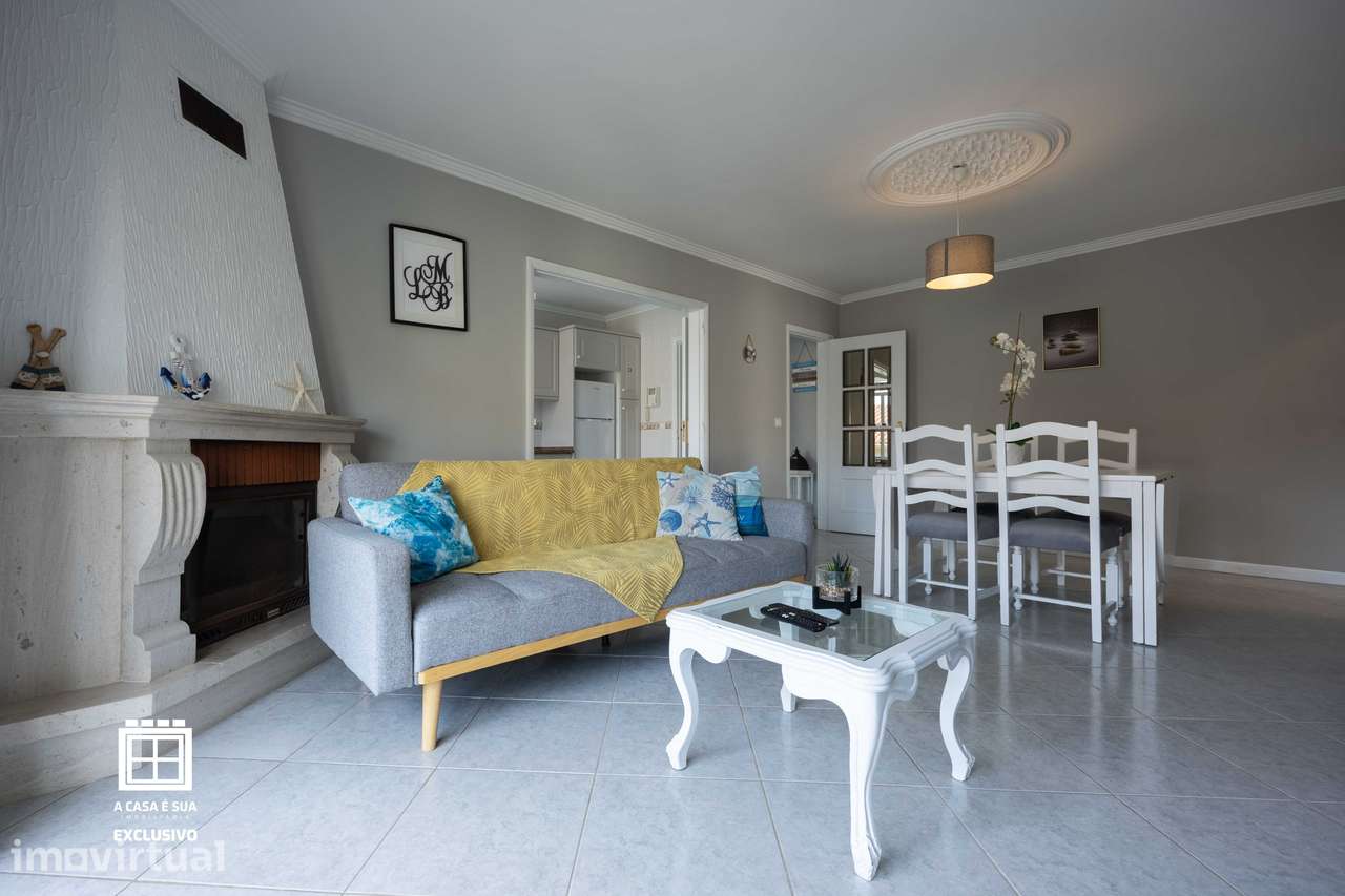 Apartamento Duplex c/ 5 quartos na Praia do Furadouro - Exclusivo - Grande imagem: 2/38