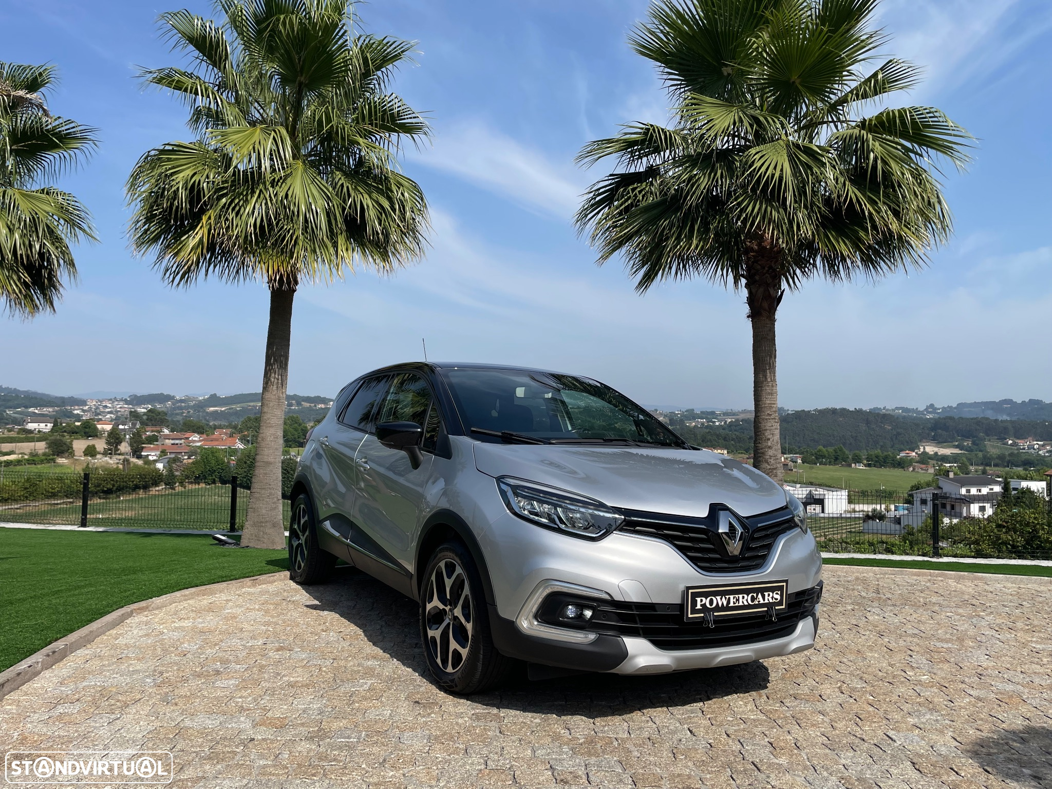 Renault Captur 1.5 dCi Exclusive - 5