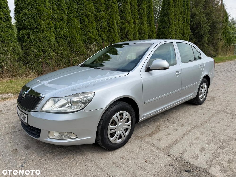 Skoda Octavia 1.4 TSI Elegance - 1
