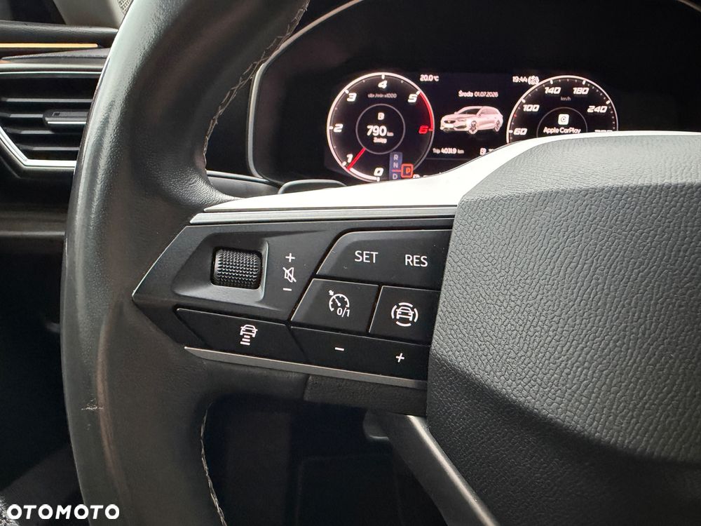Seat Leon 2.0 TDI Xcellence S&S DSG - 15