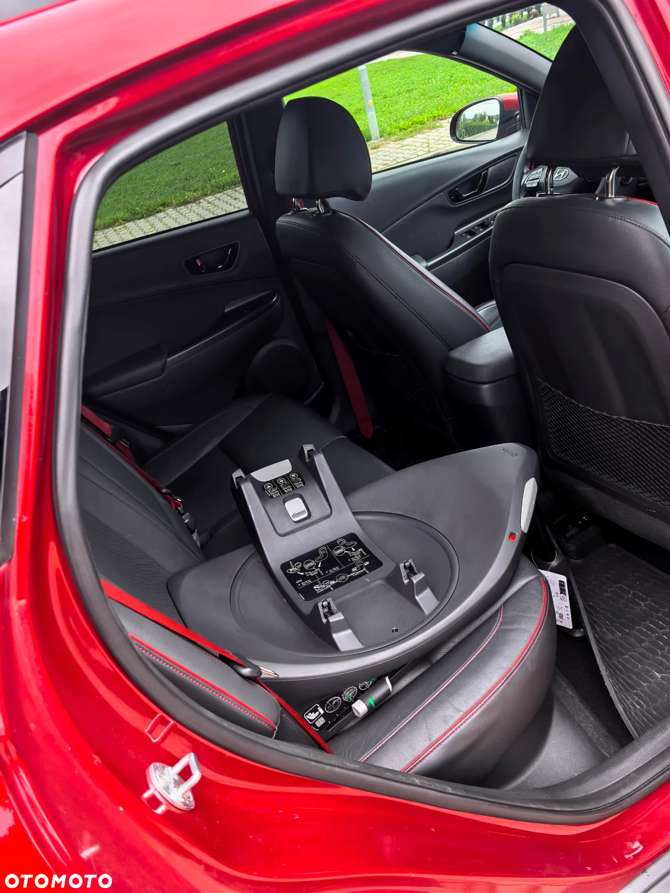 Hyundai Kona 1.6 T-GDI Premium 4WD DCT - 9