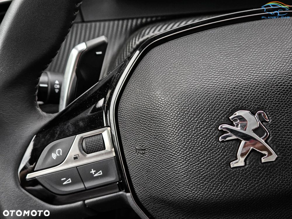 Peugeot 208 PureTech 100 EAT8 Active Pack - 24