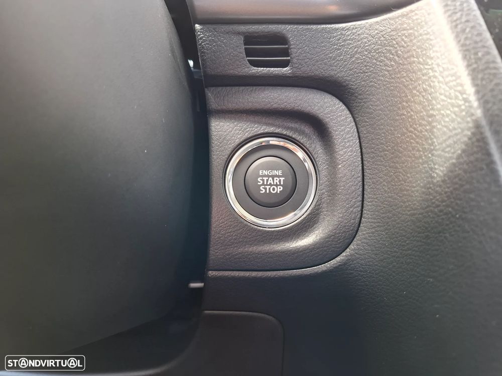 Suzuki Vitara 1.4T S2 Mild Hybrid Aut. - 25