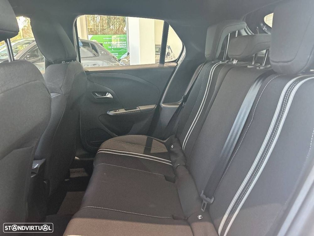Opel Corsa 1.2 T Hybrid GS eDCT - 10