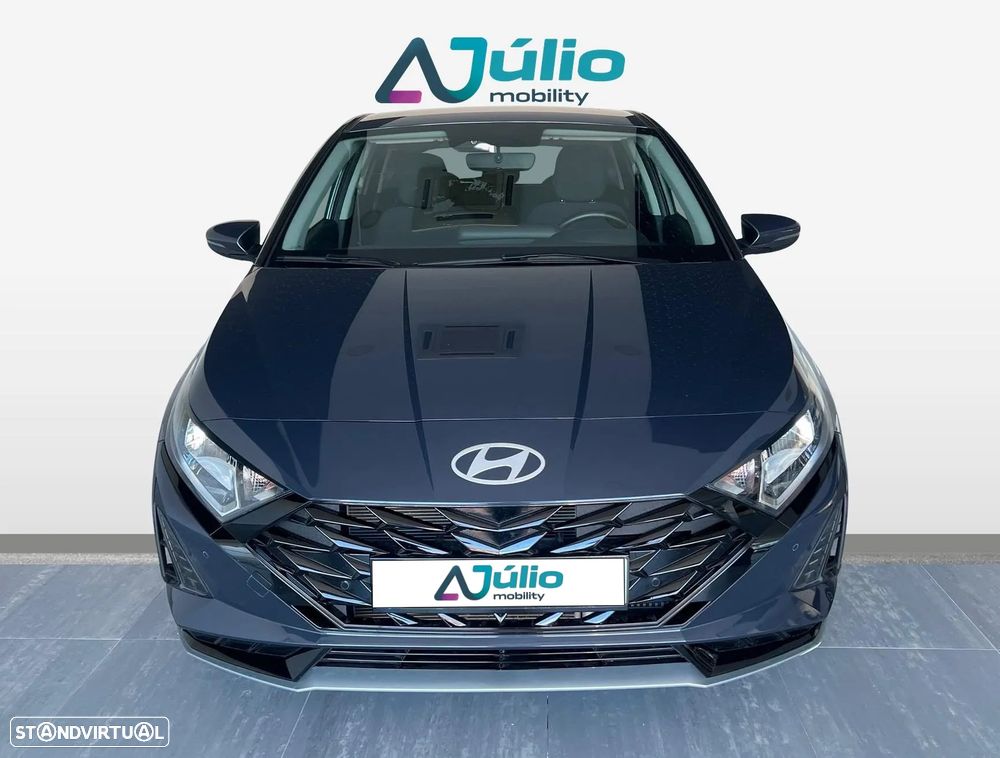 Hyundai i20 1.0 T-GDI Style - 3
