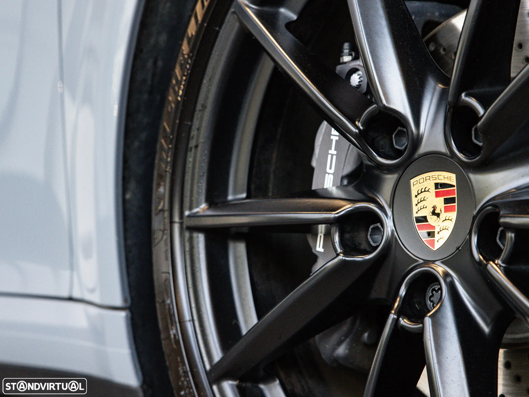 Porsche 911 (992) Carrera PDK - 14
