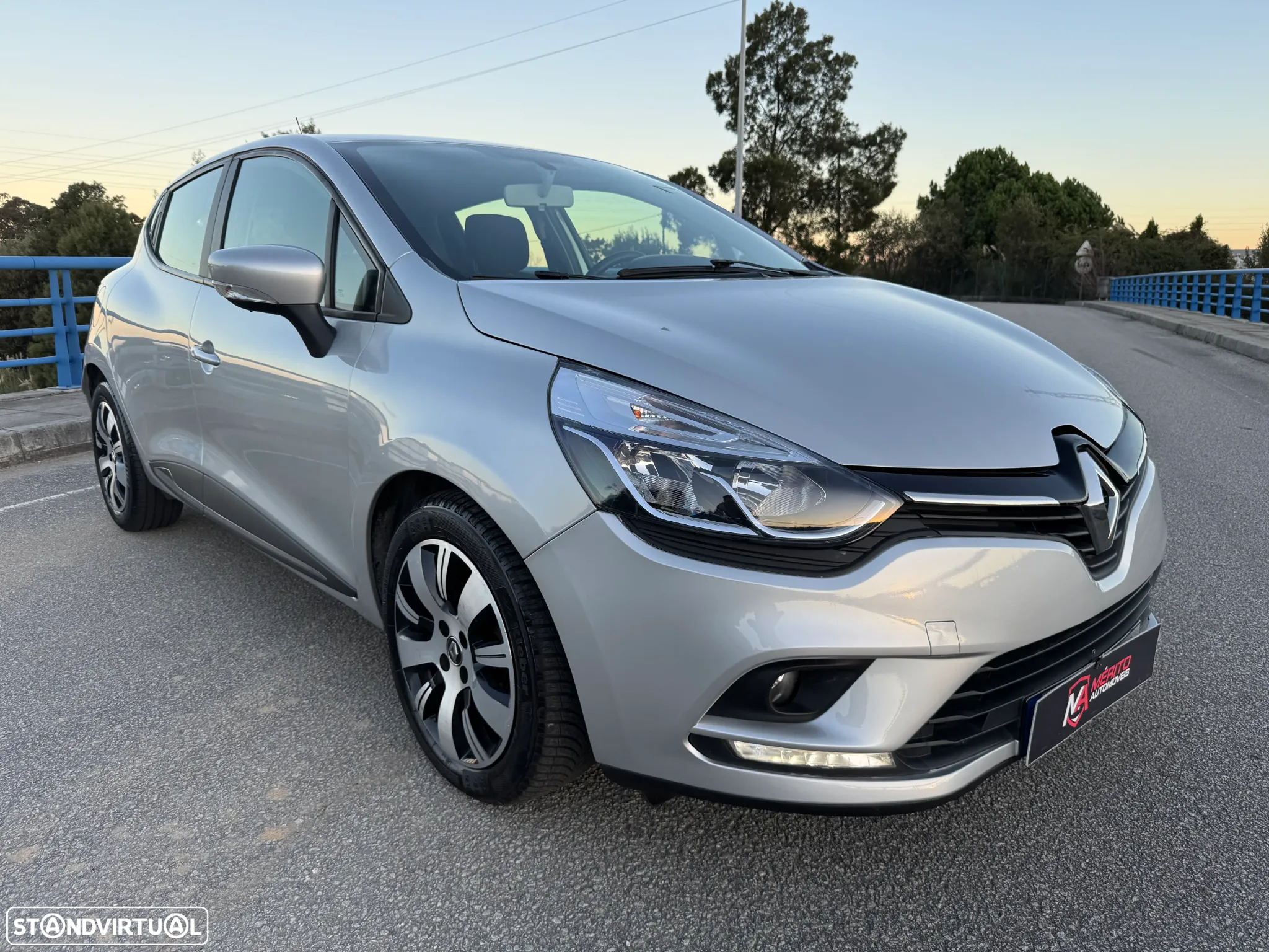 Renault Clio dCi 75 Stop & Start Life - 2