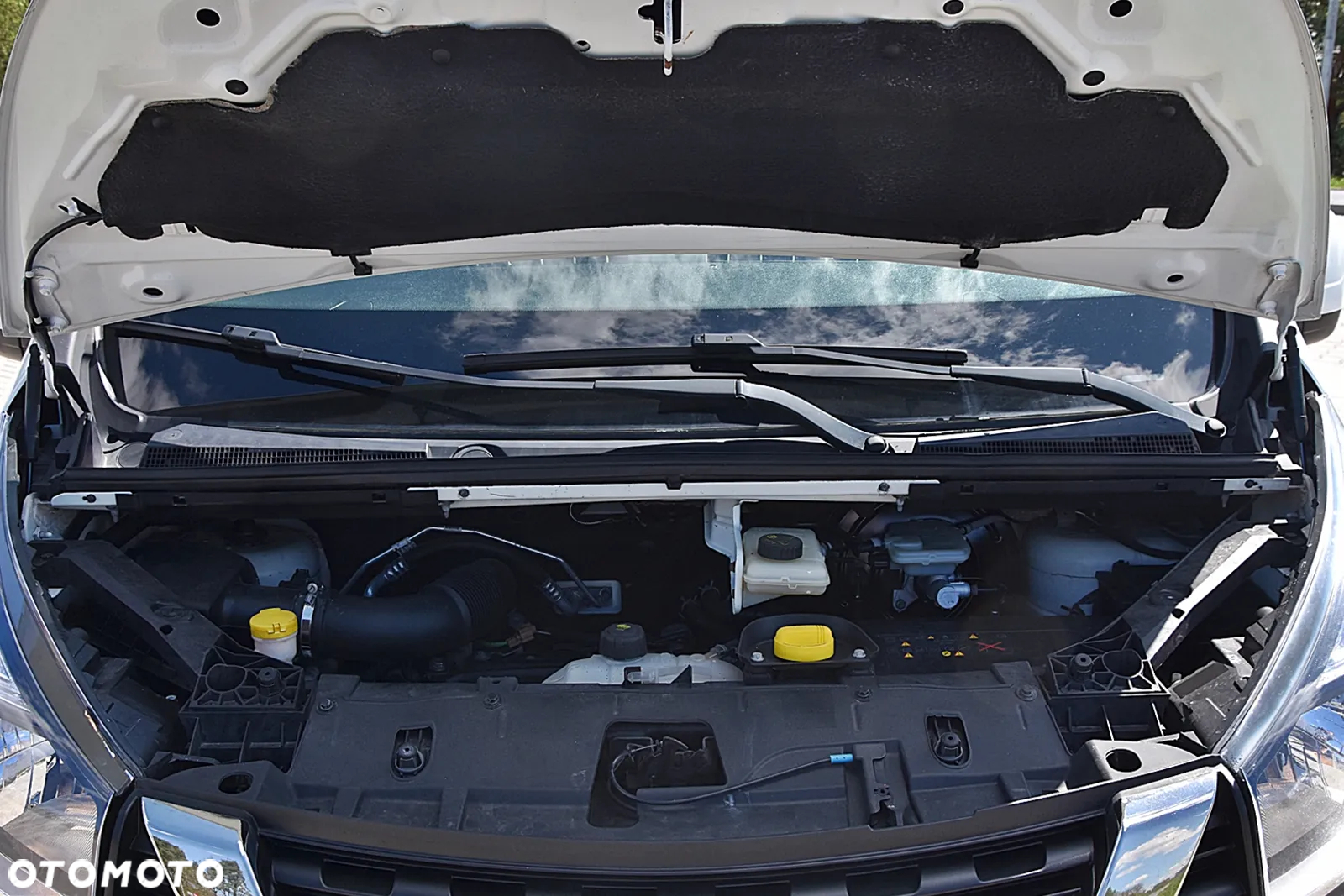 Nissan NV300 - 39