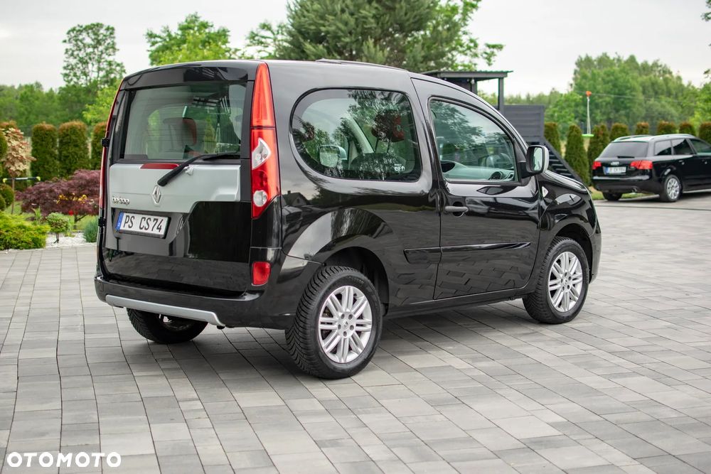 Renault Kangoo ver-110-tendance - 17