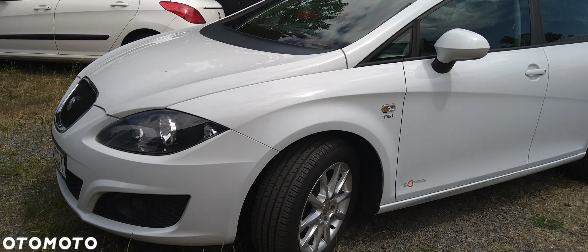 Seat Leon 1.2 TSI Ecomotive Style Copa - 12