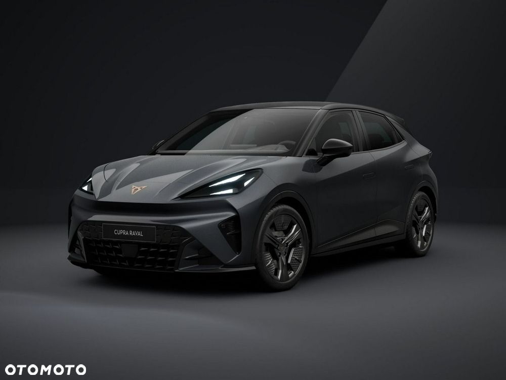 Cupra Raval - 3