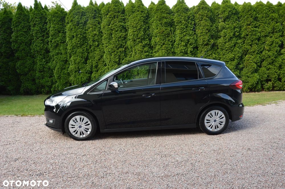 Ford C-MAX - 16