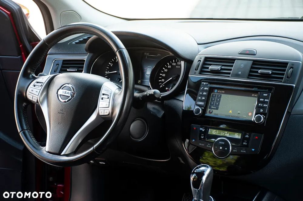 Nissan Pulsar 1.2 DIG-T Xtronic Tekna - 6