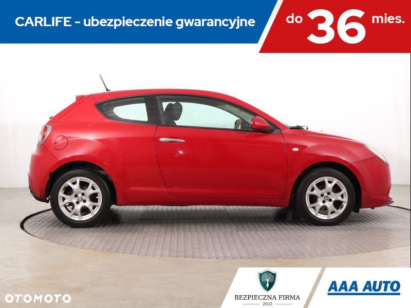 Alfa Romeo Mito - 7